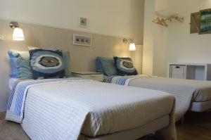 B&B Le Betulle Cardano Al Campo Chambre photo