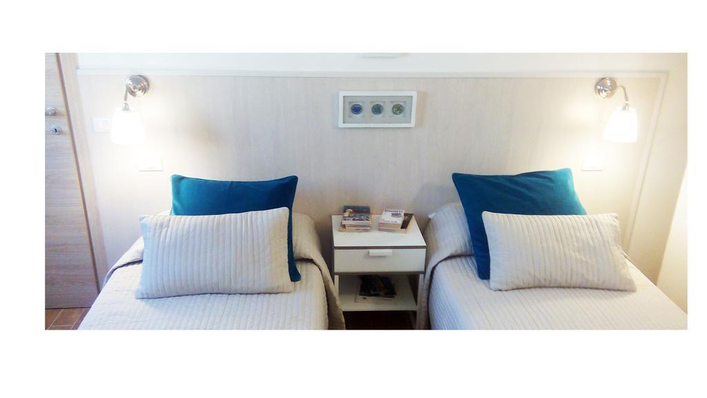B&B Le Betulle Cardano Al Campo Chambre photo