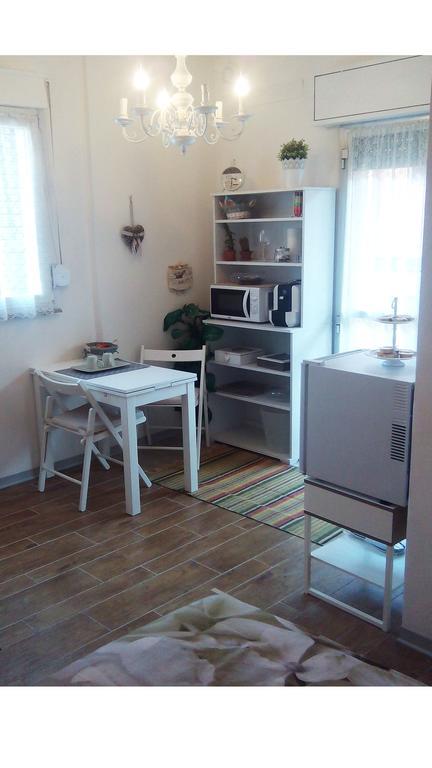B&B Le Betulle Cardano Al Campo Chambre photo