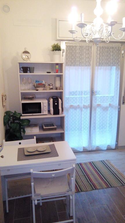 B&B Le Betulle Cardano Al Campo Chambre photo